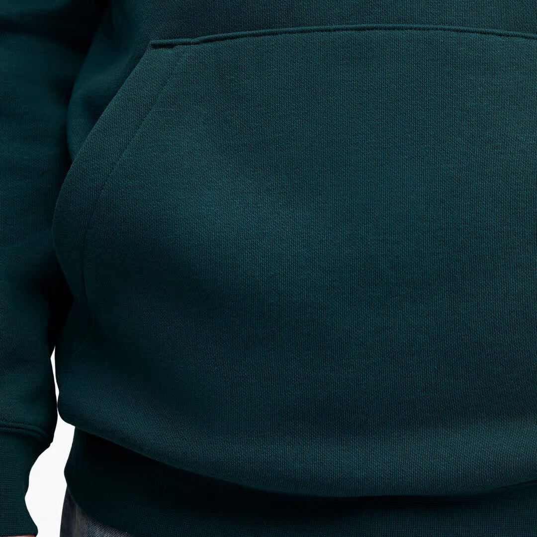 Essential No. 1 Logo H&aelig;ttetr&oslash;je