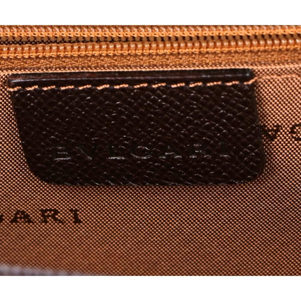 Bvlgari Shoulder Bag
