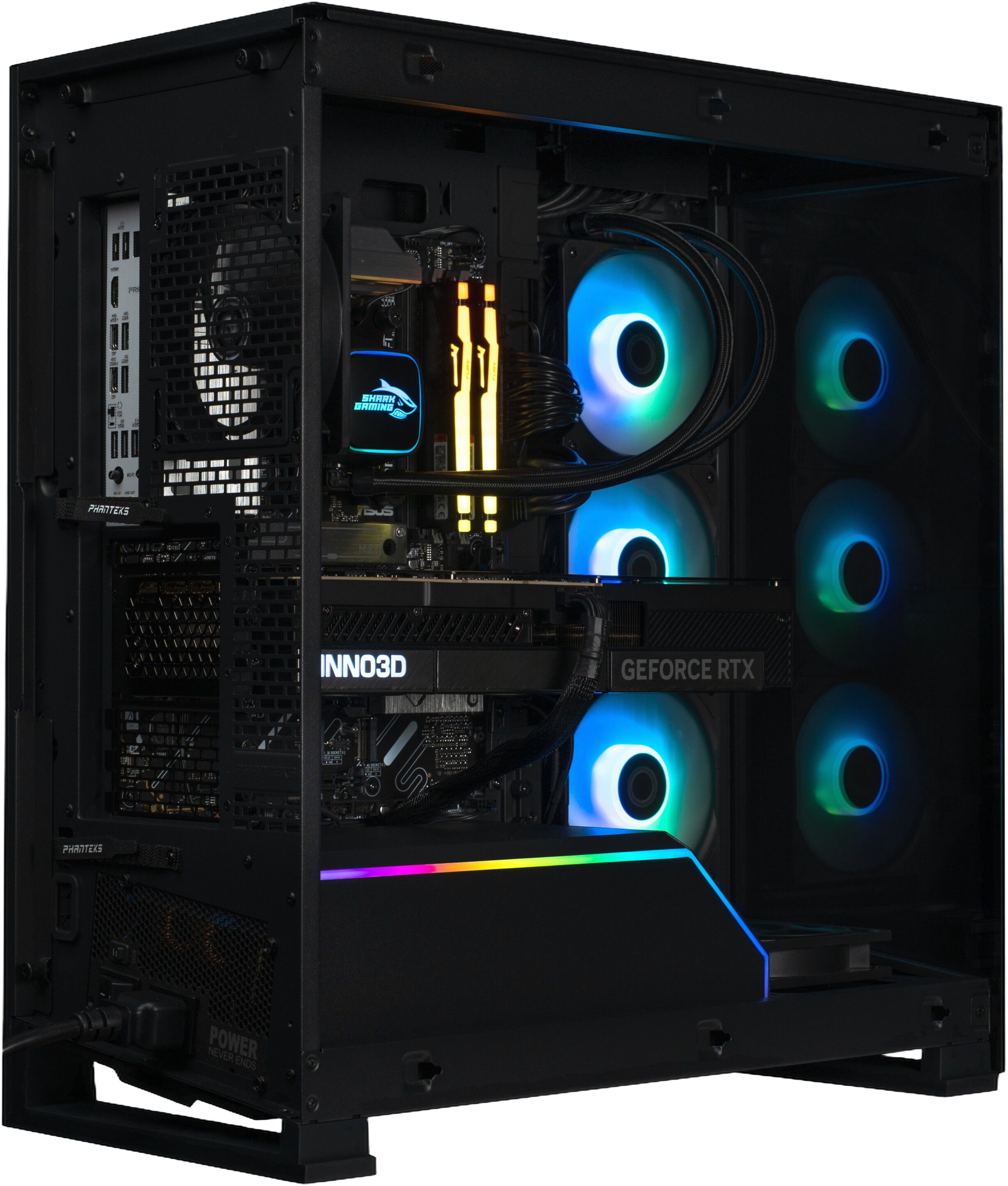 Almighty TR906 - 5090 Gaming PC