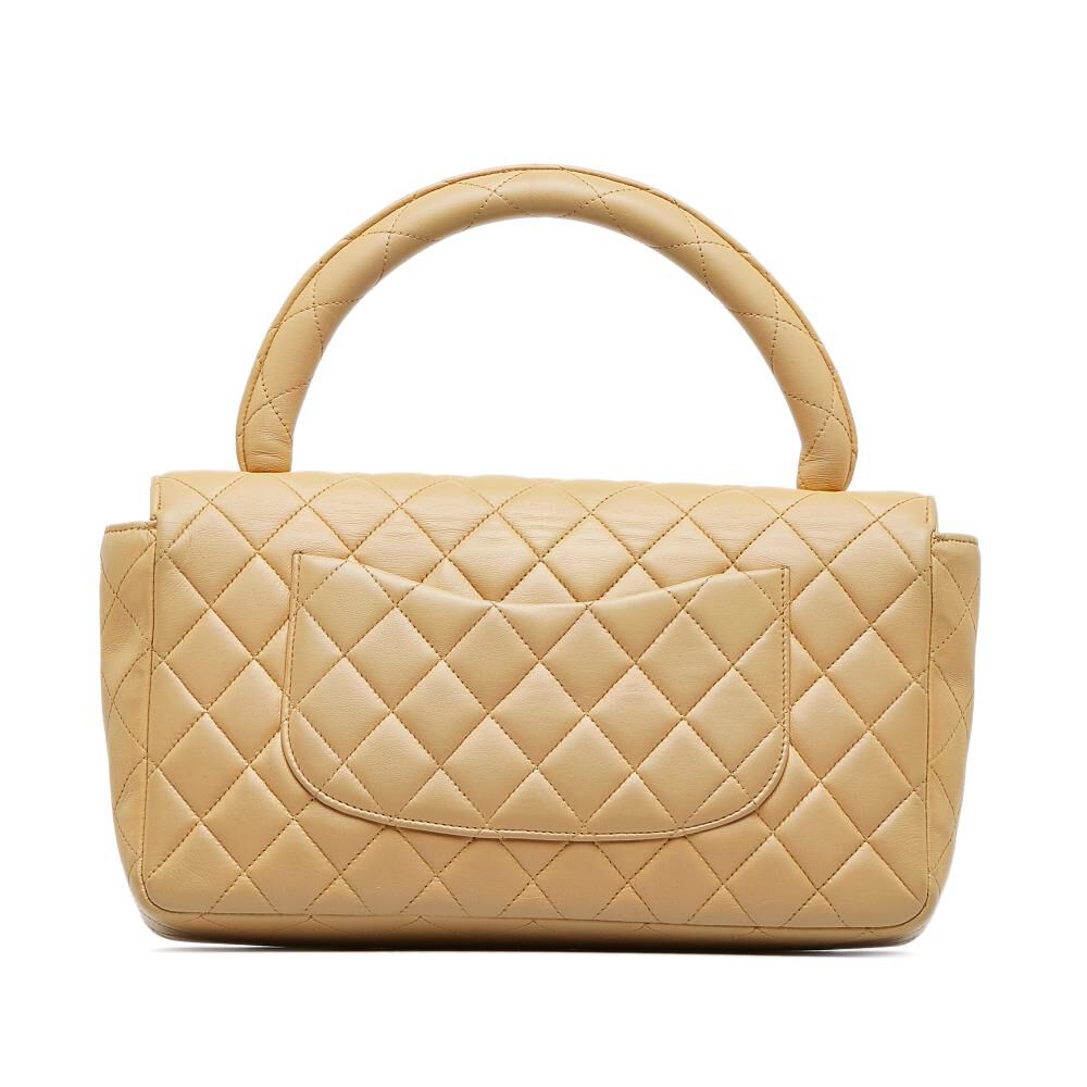 Chanel Handbag