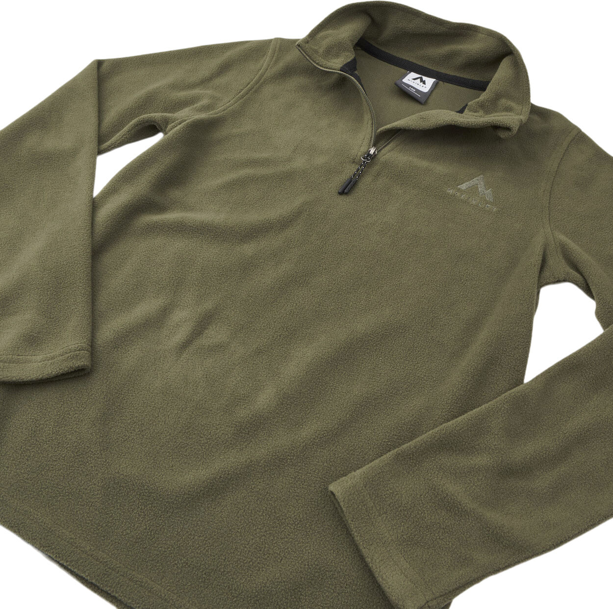 Montafon II Skipulli Junior tr&oslash;je