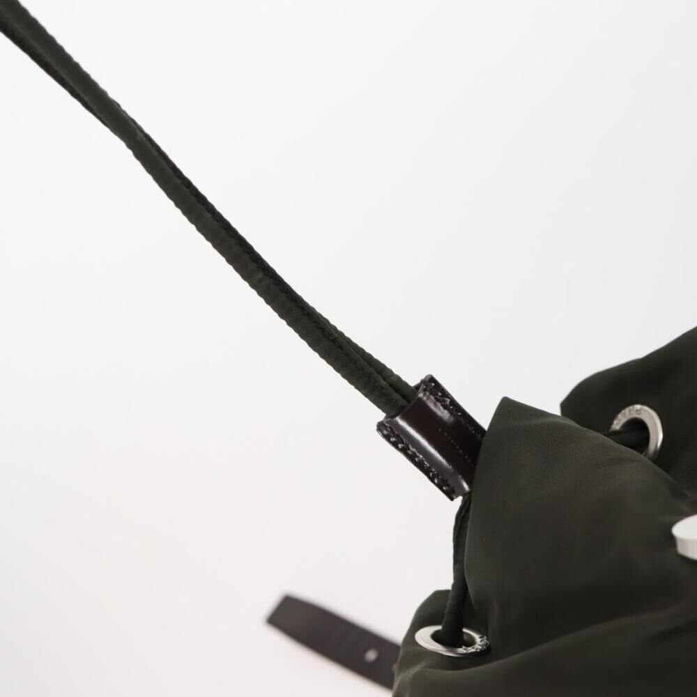 Prada Backpack