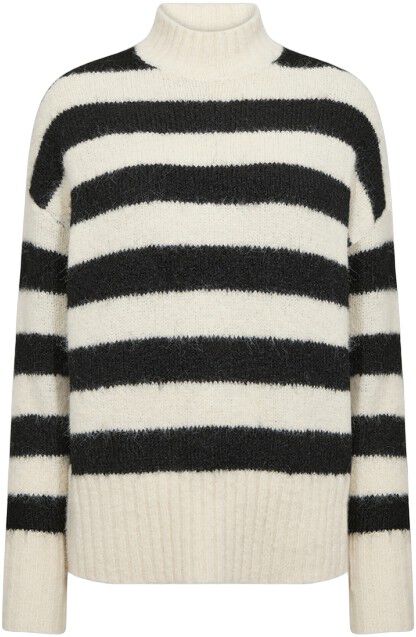 SC-ILENE 4 Pullover Sort