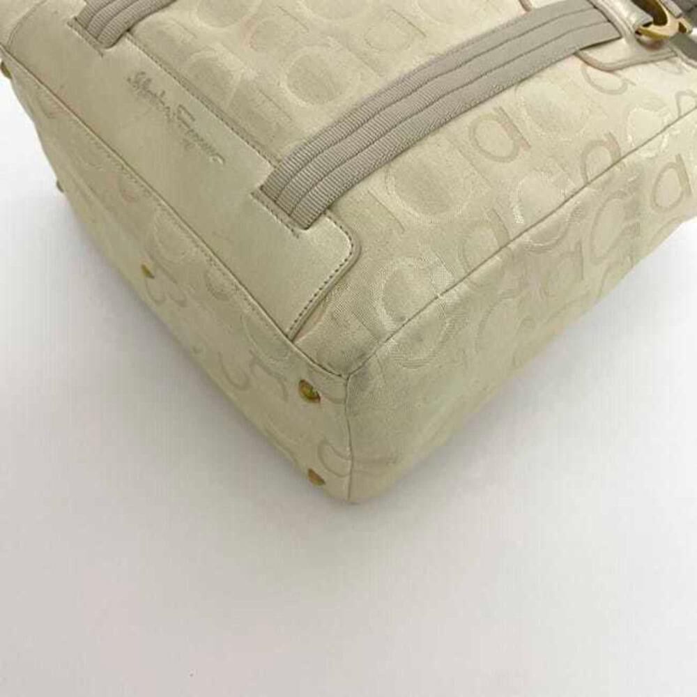 Salvatore Ferragamo Tote