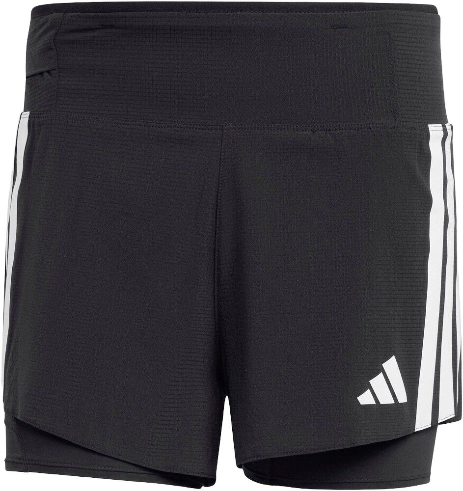 Adizero 2-in-1 Gel Pocket L&oslash;be Shorts
