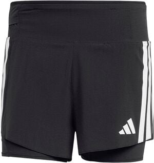 Adizero 2-in-1 Gel Pocket L&oslash;be Shorts