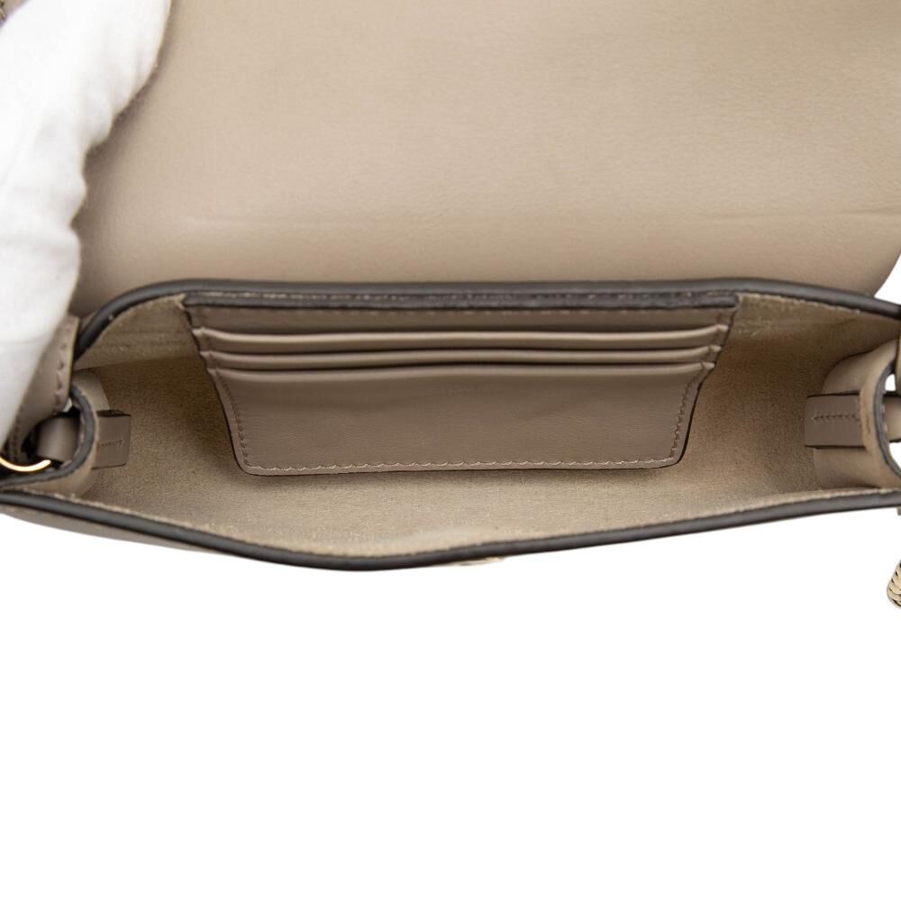Chlo&eacute; Crossbody Bag