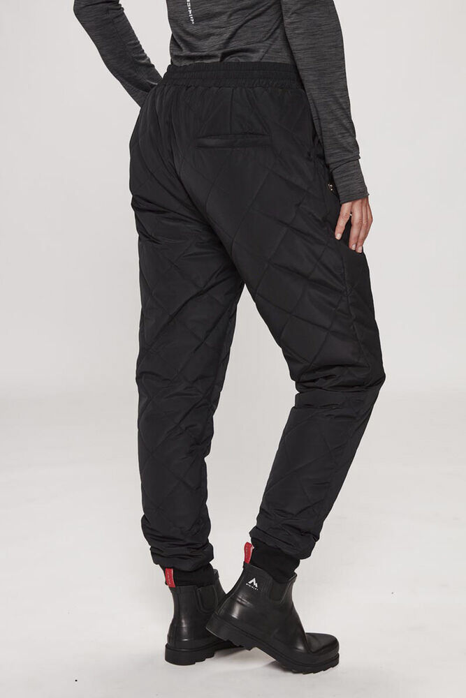 Rubina Quilted termobukser