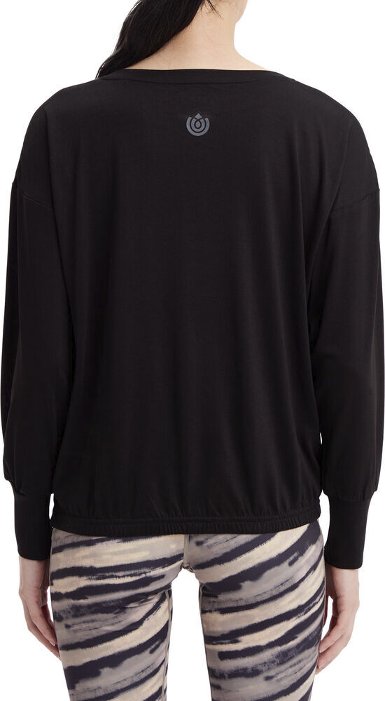 Olwyn L/S T-shirt