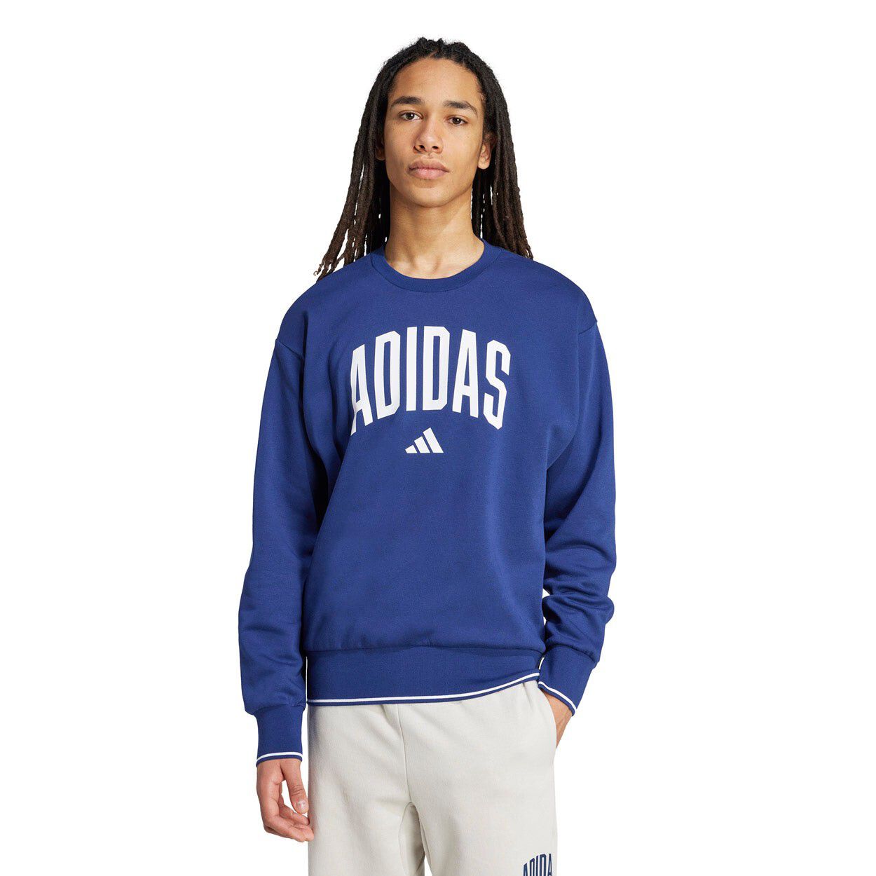 Collegiate Sweatshirt