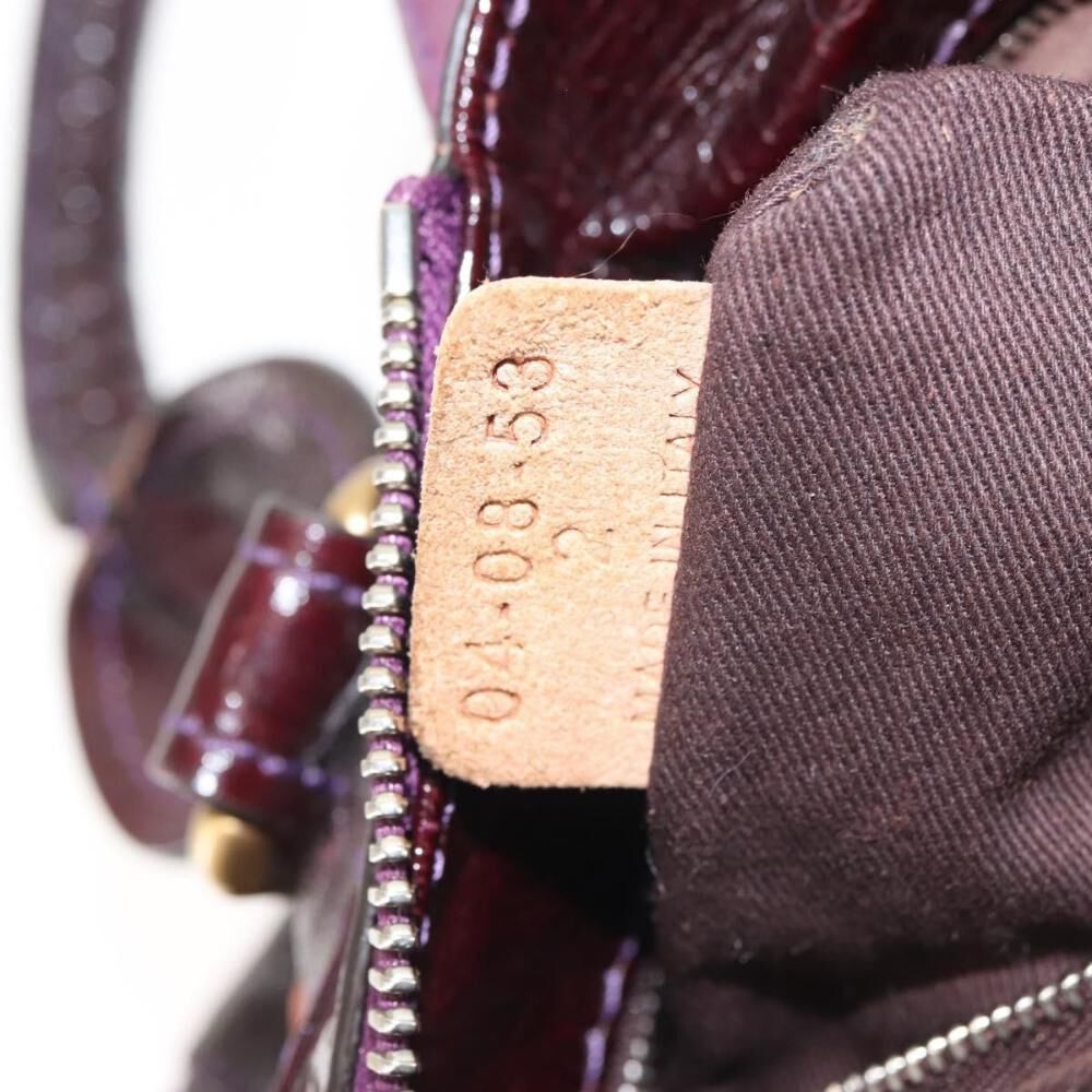 Chlo&eacute; Handbag