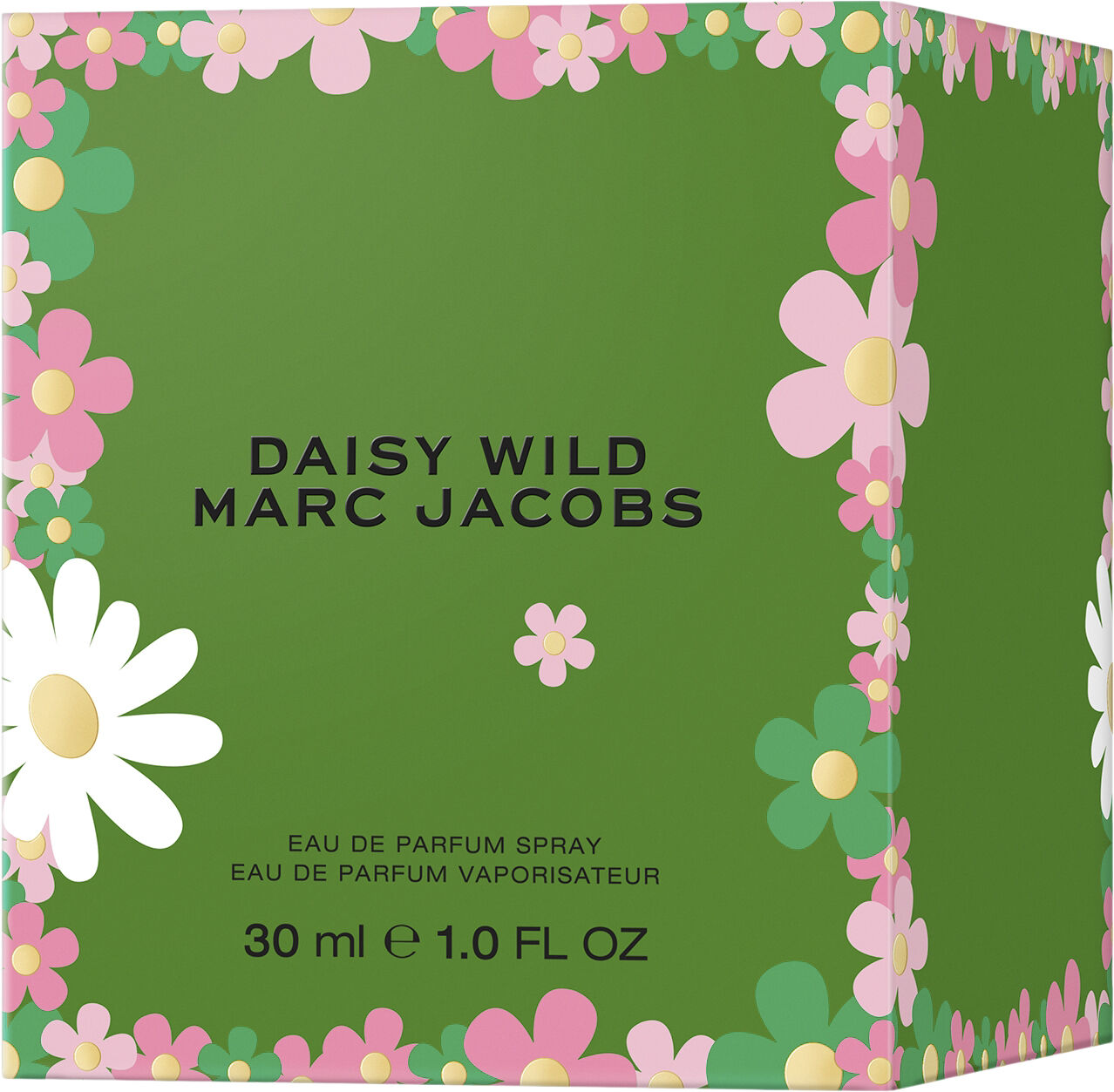 Daisy Wild Eau de Parfum
