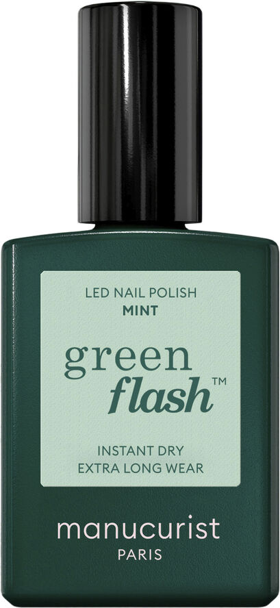 Green Flash  - Mint