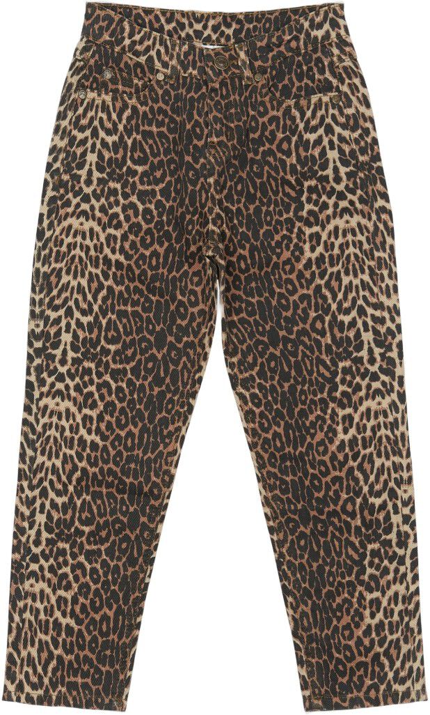 TNPanya Mom Fit Jeans