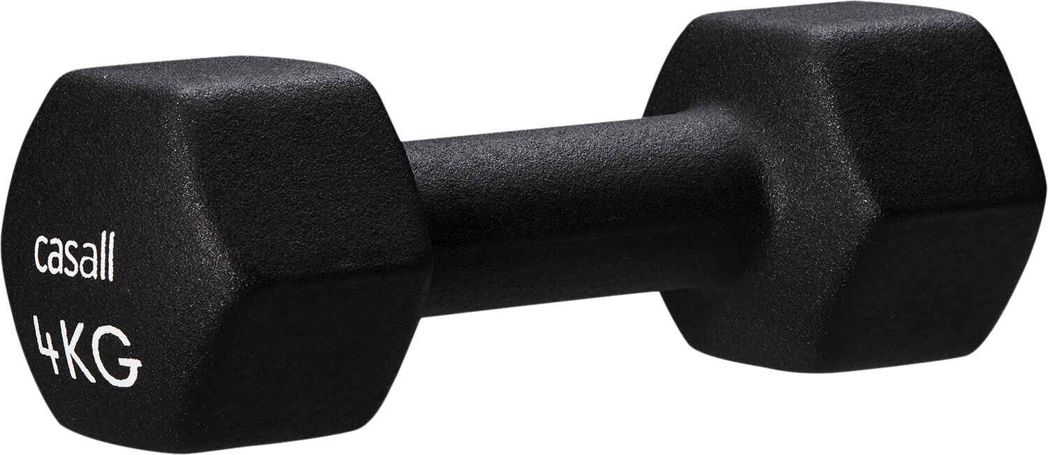 Classic Dumbbell, 4 kg