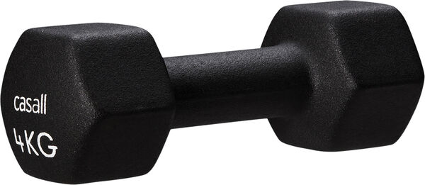 Classic Dumbbell, 4 kg