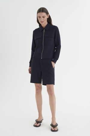 ZellaIW Classic Shorts