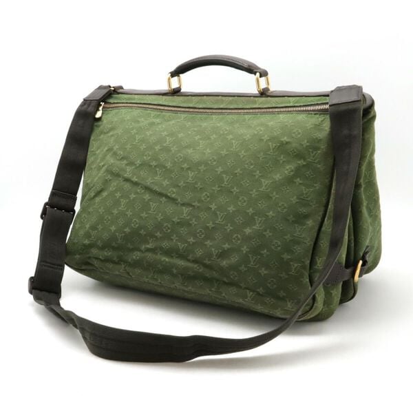 Louis Vuitton Briefcase