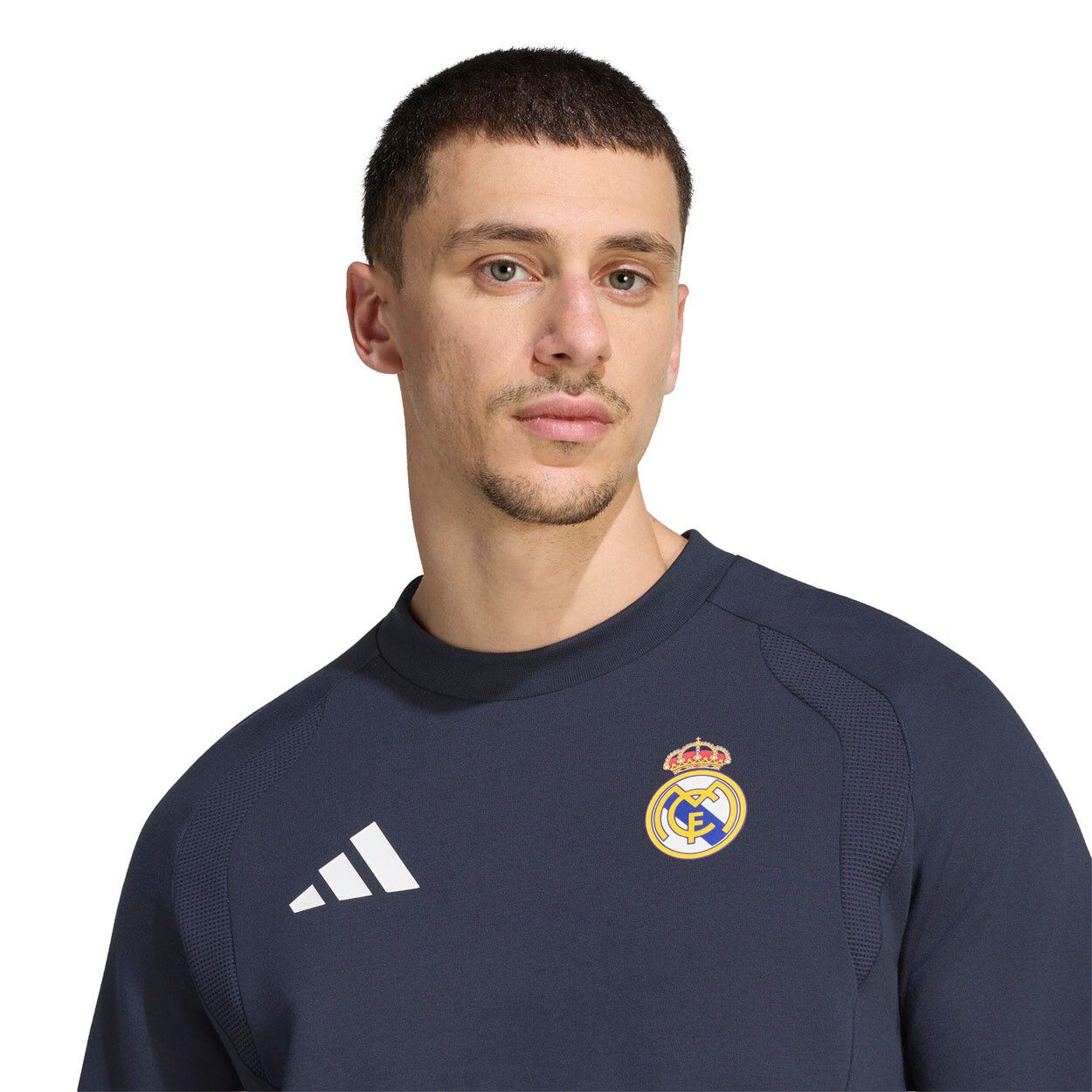 Real Madrid Tiro Sweatshirt