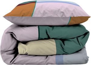 Senget&oslash;j Colour Block