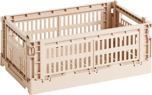 HAY Colour Crate, Small