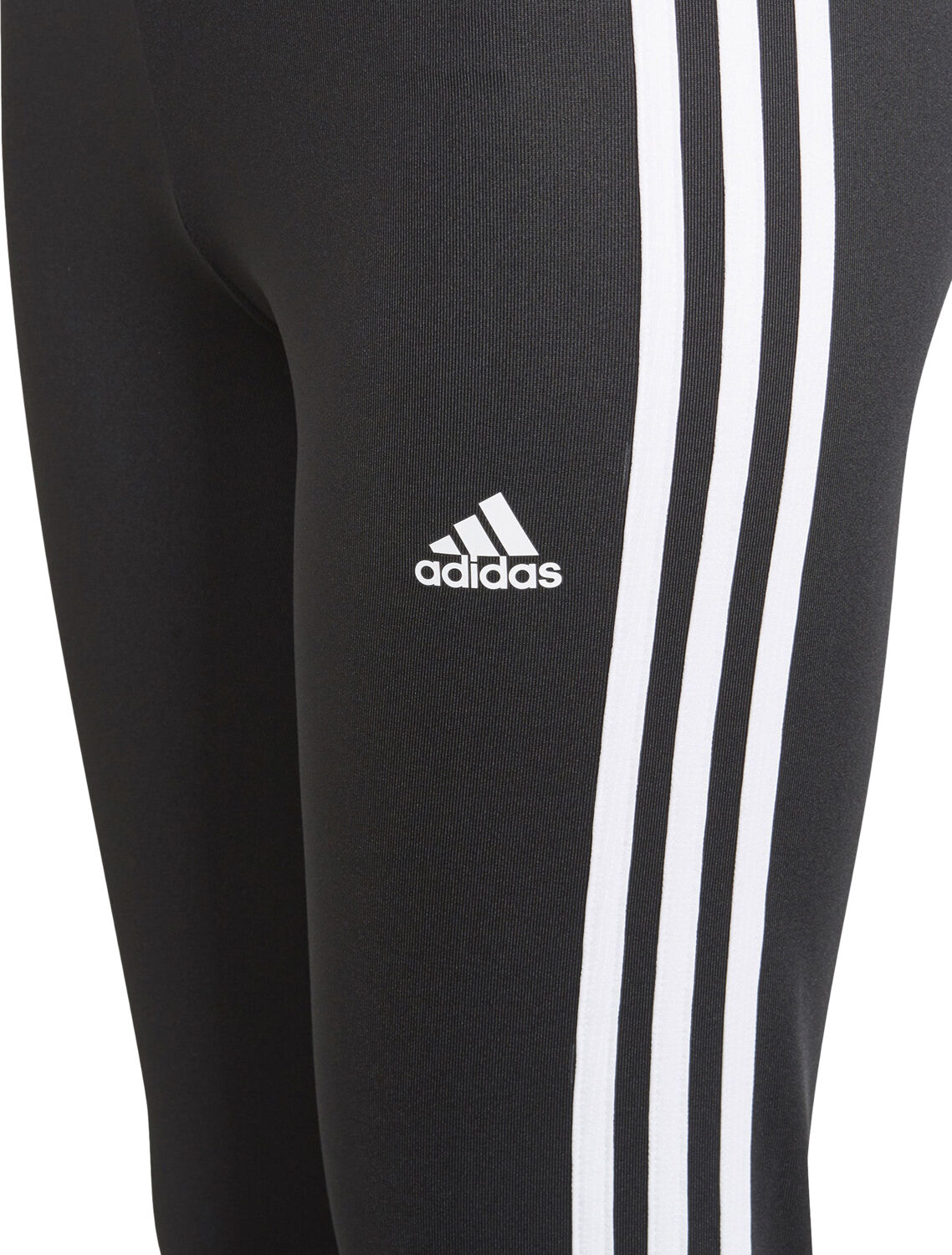 Designed 2 Move 3-Stripes tights