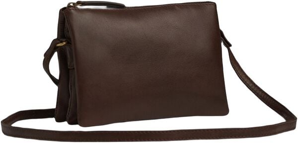 Verambg Crossbody Bag, Antique