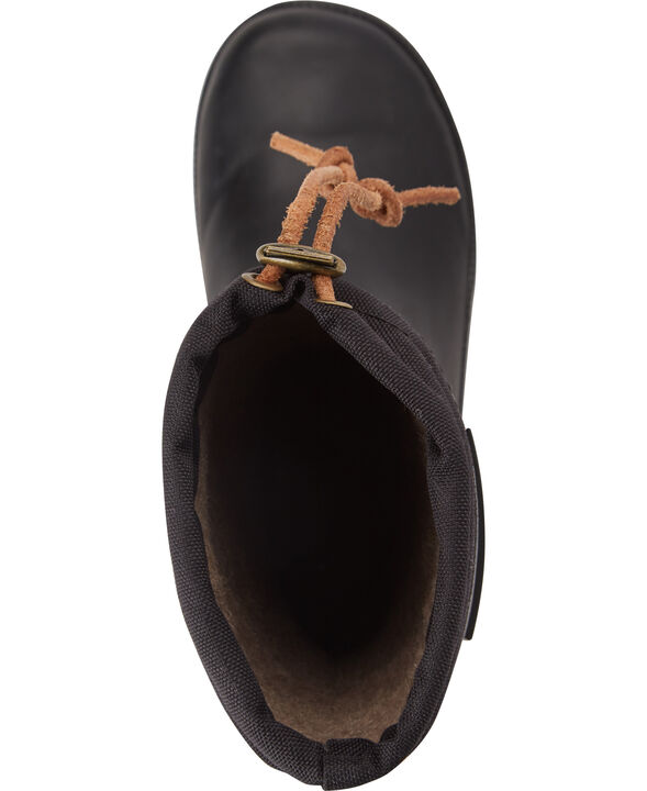 Vinter termo gummisko