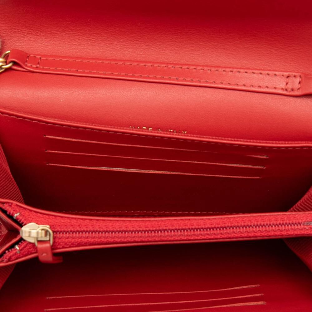 Chanel Flap Bag