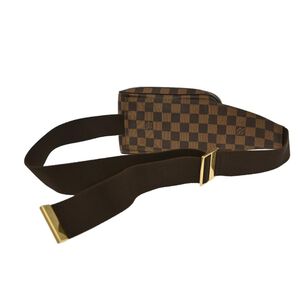 Louis Vuitton Belt Bags
