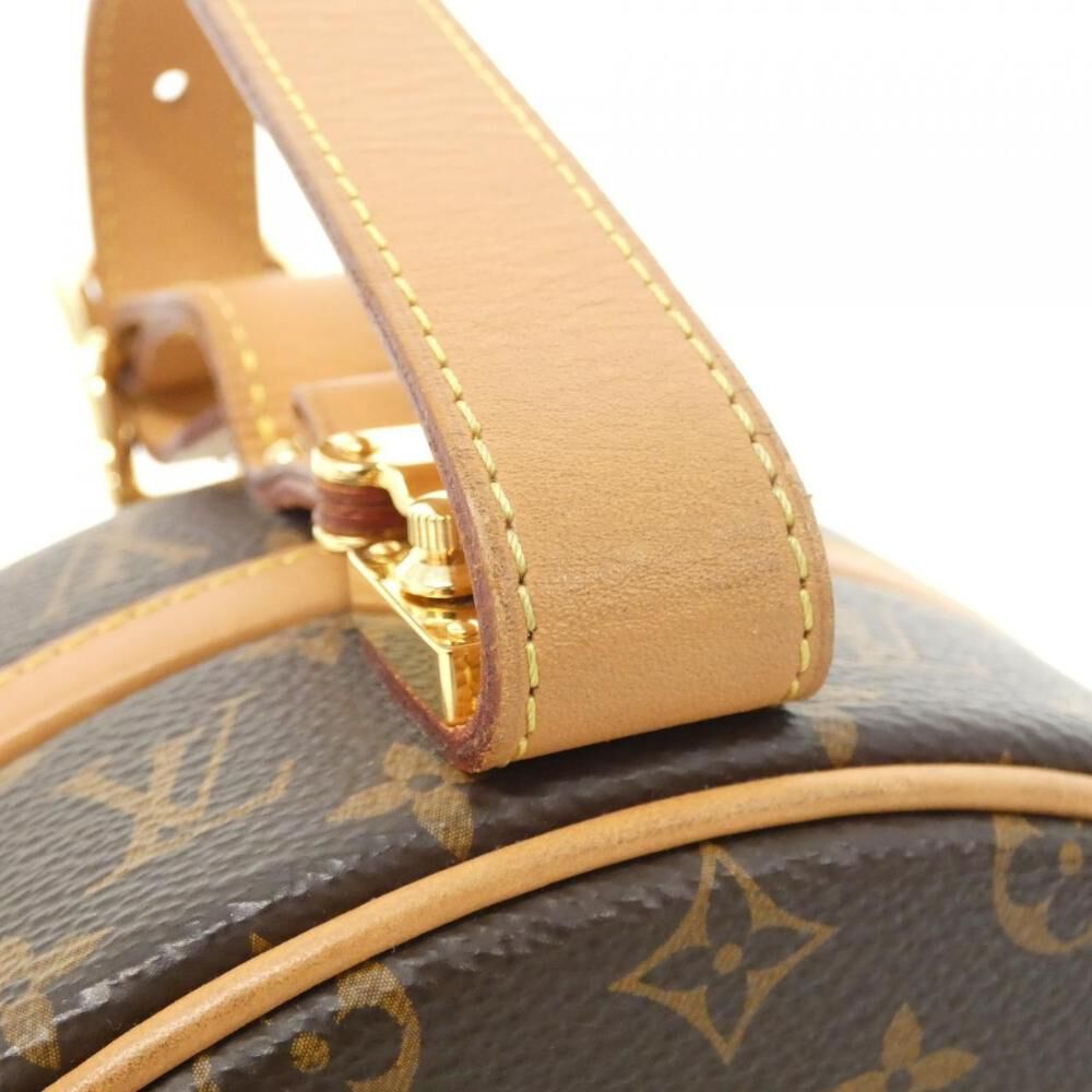 Louis Vuitton Boite Chapeau