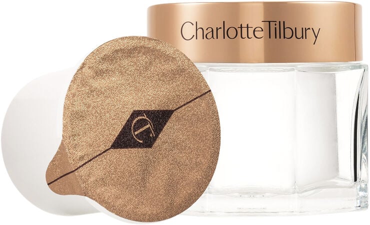 Magic Cream - Refill til ansigtscreme