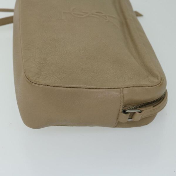Yves Saint Laurent Shoulder Bag