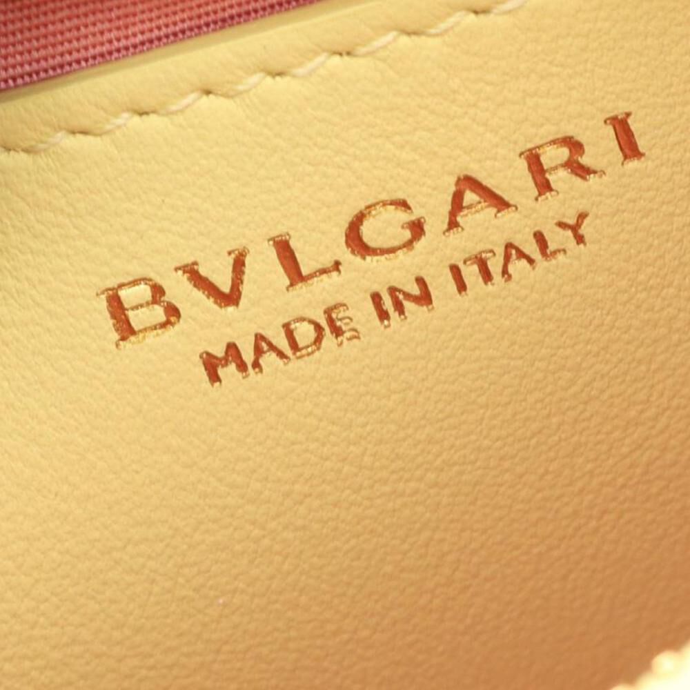 Bvlgari Shoulder Bag