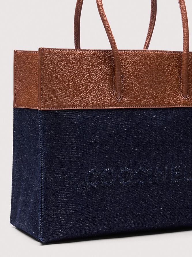 COCCINELLEMYRTHA DENIM