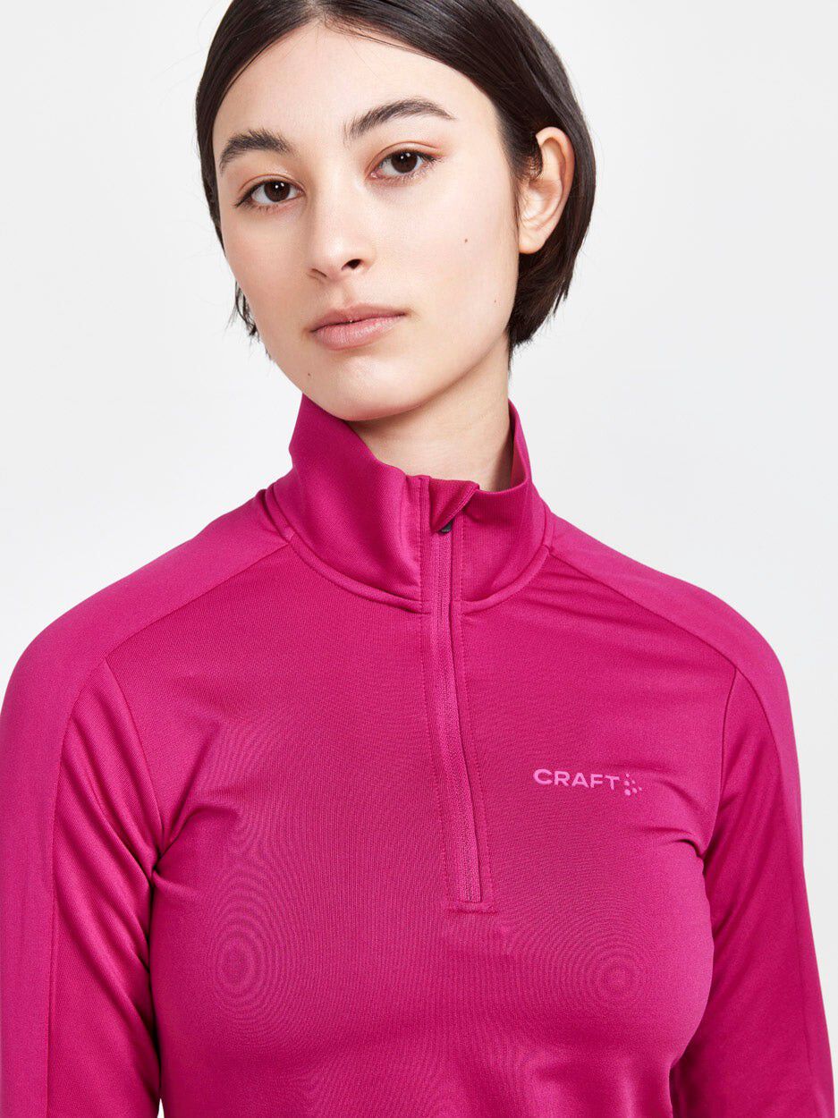 Core Gain Midlayer tr&oslash;je