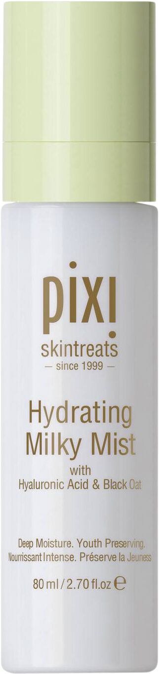 Hydrating Milky Mist