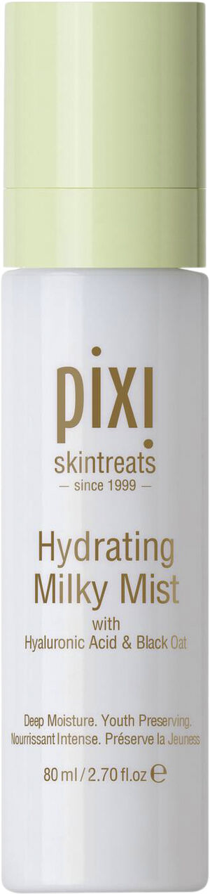 Hydrating Milky Mist