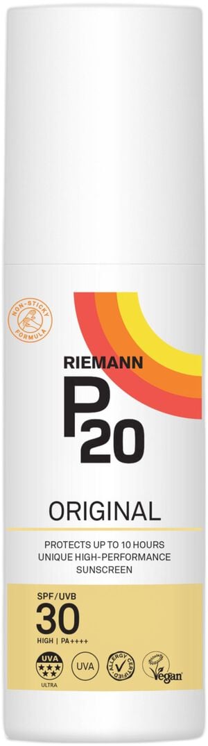Solcreme Spray Original SPF 30