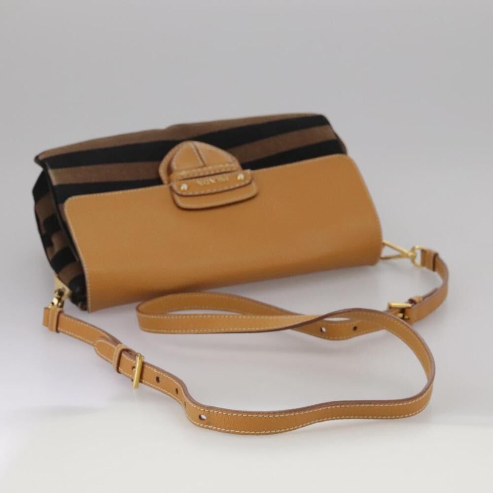 Prada Shoulder Bag
