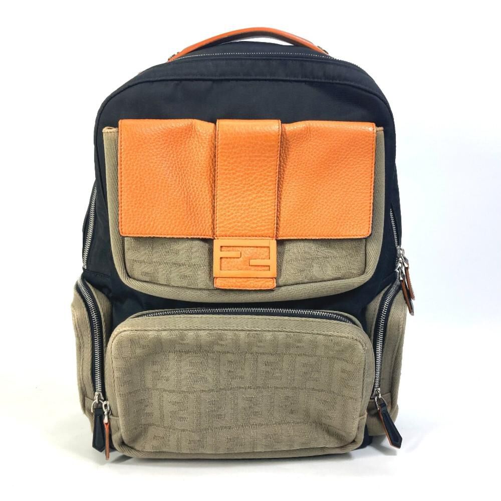 Fendi Backpack