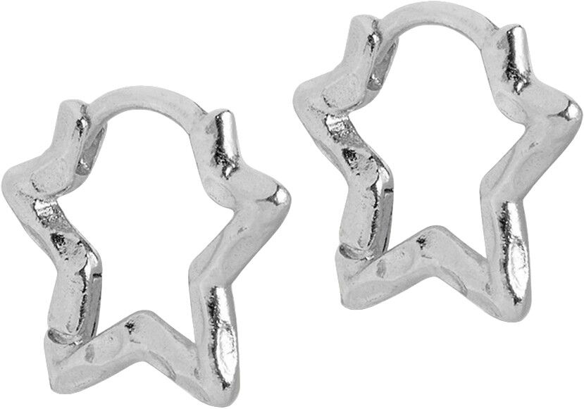 Hoops, Organic Star Small