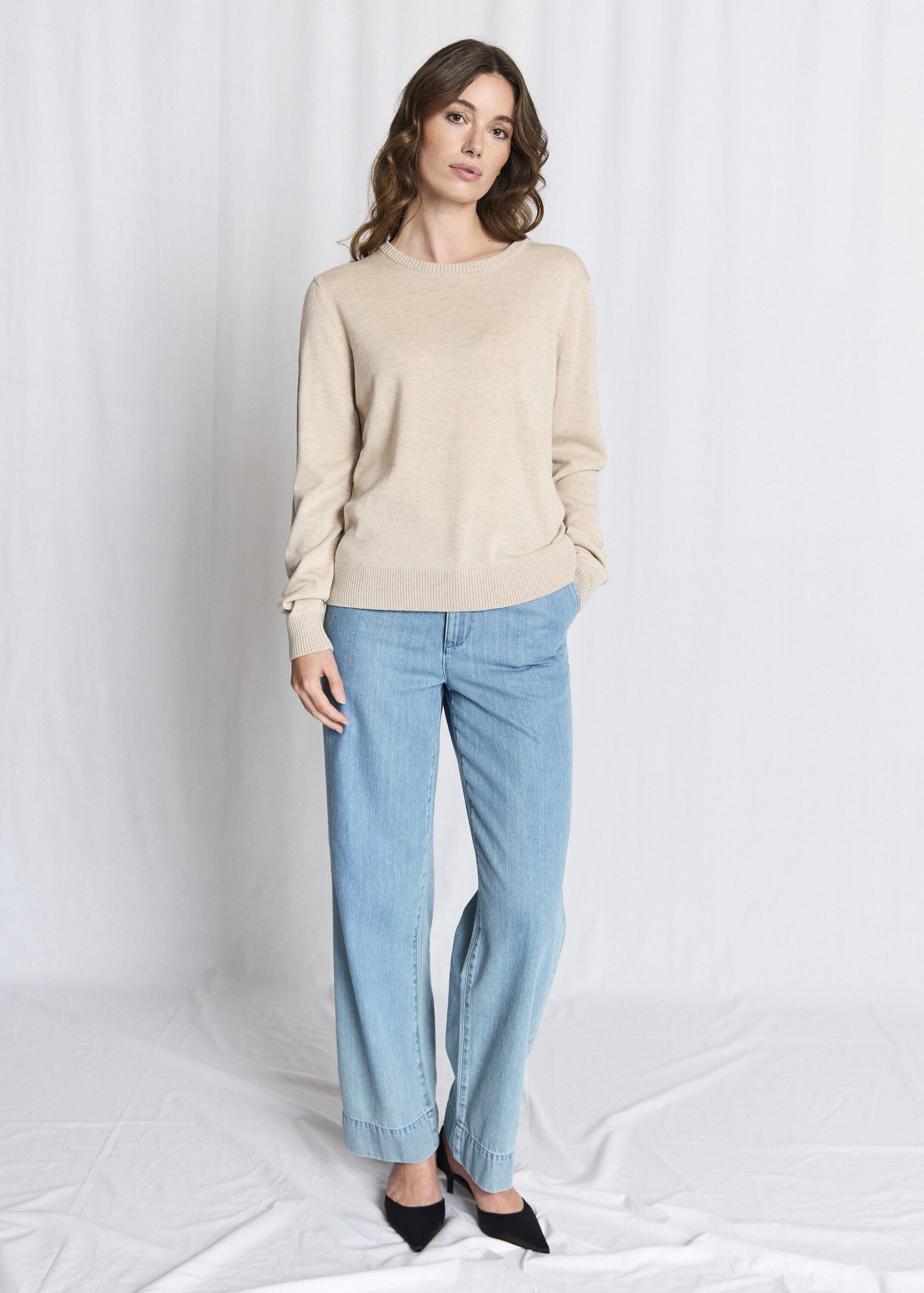 BS Debora Regular Fit Knitwear
