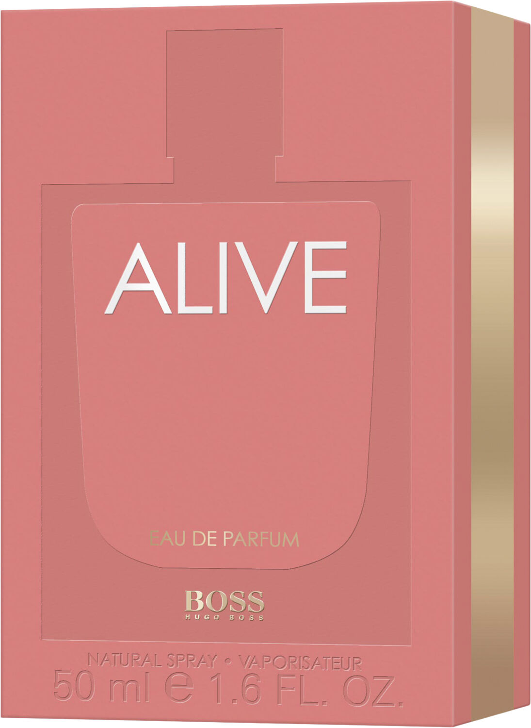 Alive Eau de parfum
