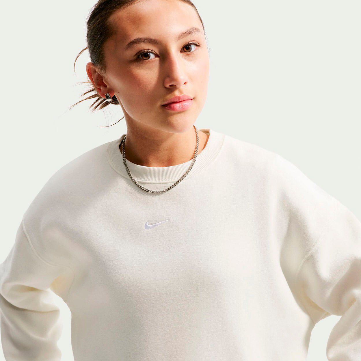 Sportswear Studio Sweatshirt