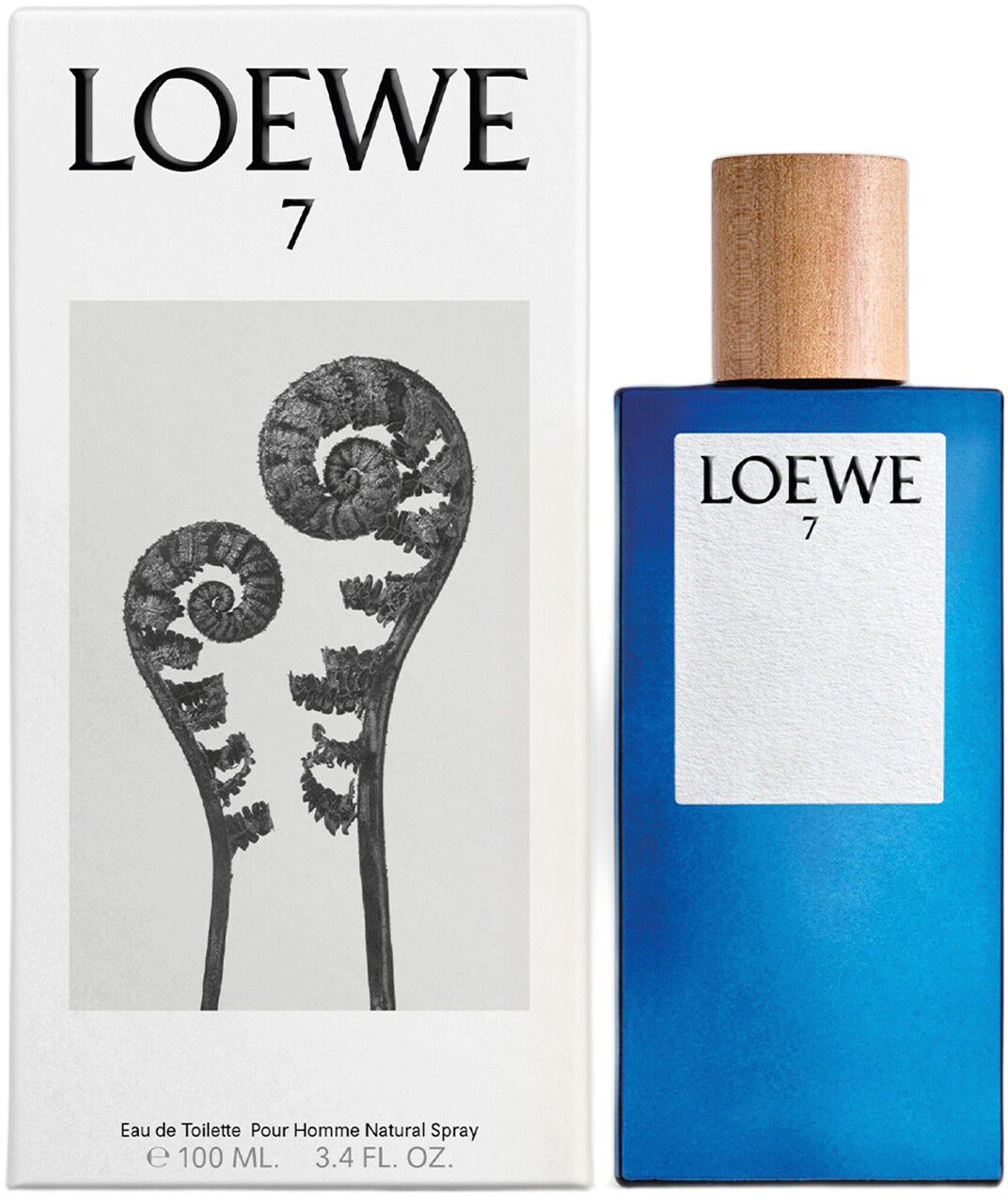 LOEWE 7 Eau de Toilette