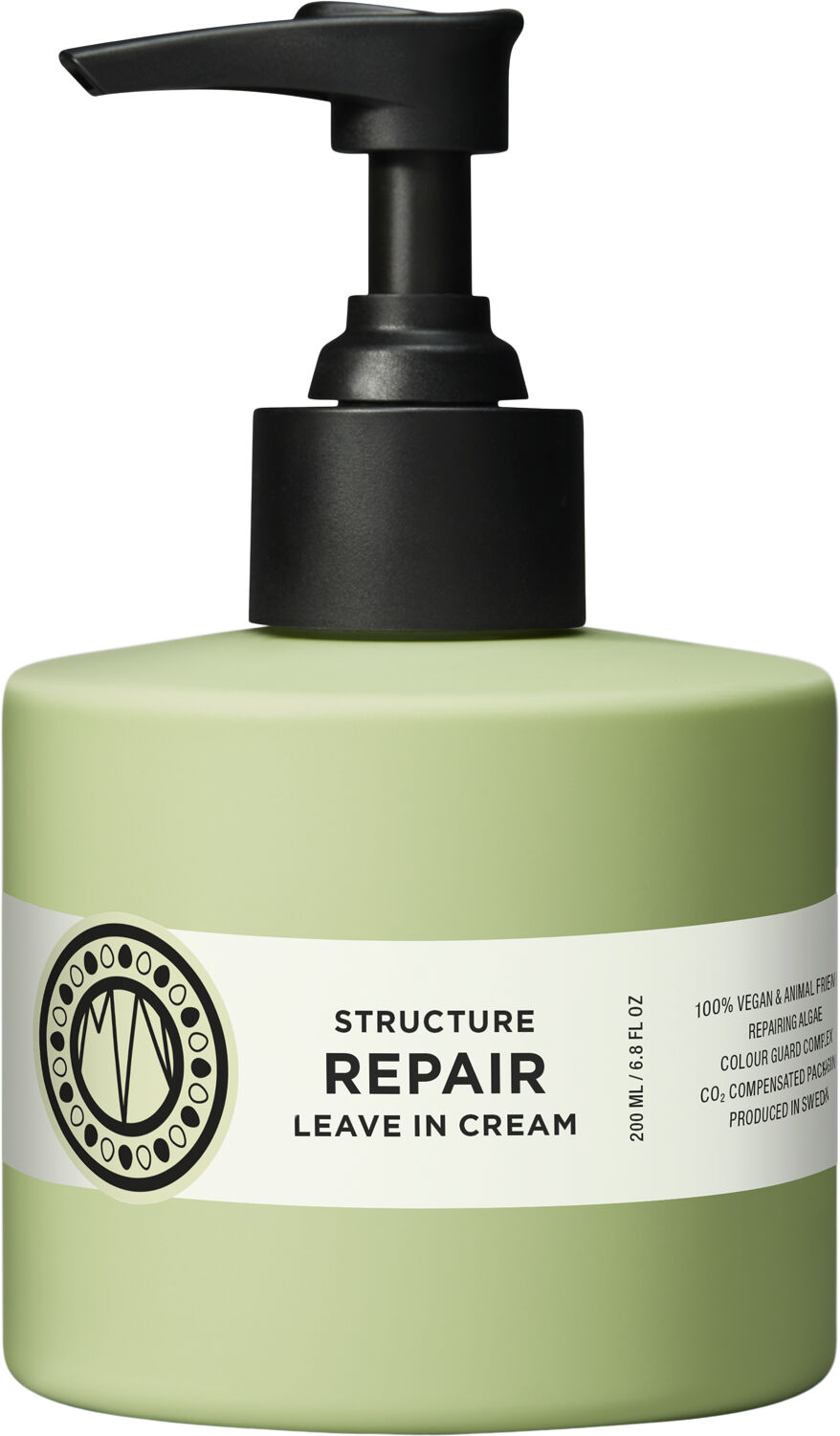 Structure Repair Leave In Cream 200 ml