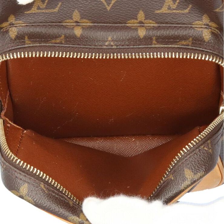 Louis Vuitton Amazone