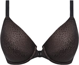 BACK APPEAL UW FRONT FASTENER BRA