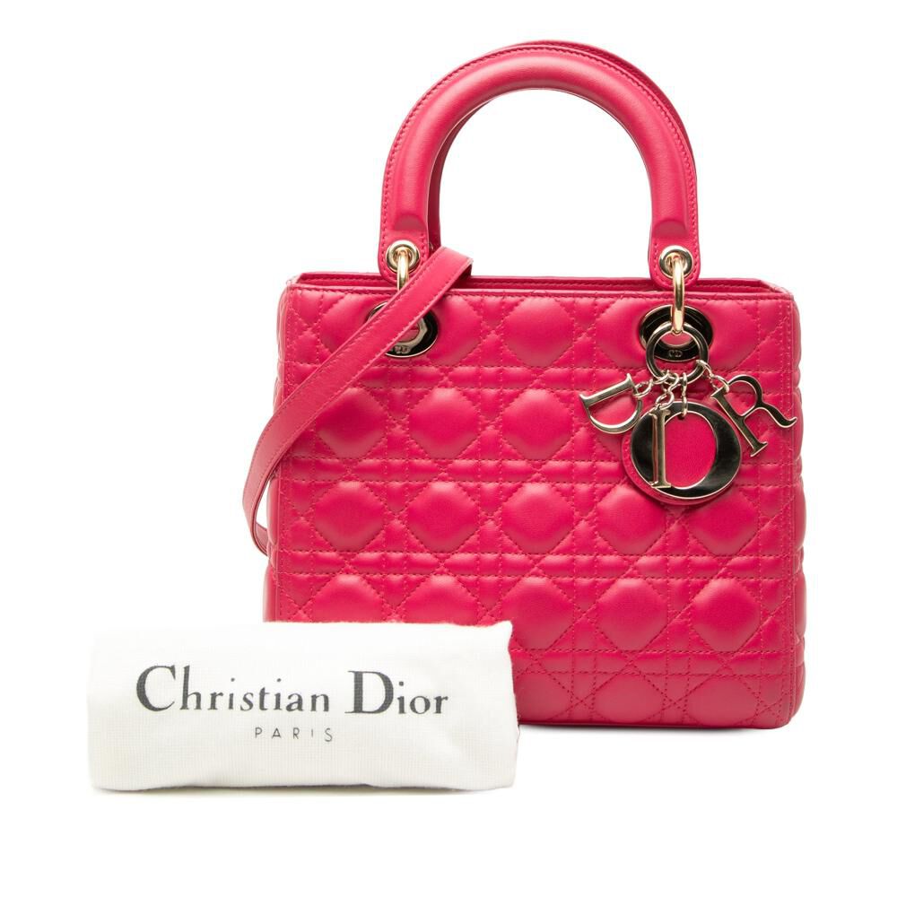 Dior Lady Dior